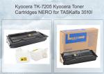 Kyocera Mita TASKalfa Toner 3510i TK7205 For B/W Multifunctional Photocopier