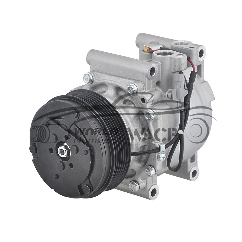 ATC086L21 For FAW Xiali N5 Ac Compressor Car ATC086L21 6PK WXGL020