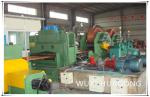 16mm Plate Strip Billet Alloy Copper Continuous Casting Machine Slab Caster