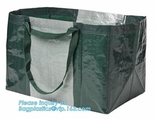woven bags, shopping bags, promotion bags, jumbo bags, fashion bags, and tote bags,green pp woven bag, pp woven shopping