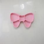 Custom Silicone Suction Baby Feeding Bow Plate BPA Free Food Grade
