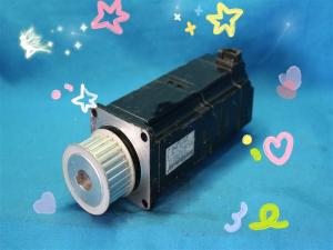 Wholesale Yaskawa SGMAS-04ACA4C AC SERVO MOTOR 0.4KW 3000RPM 200V 2.6A NEW from china suppliers