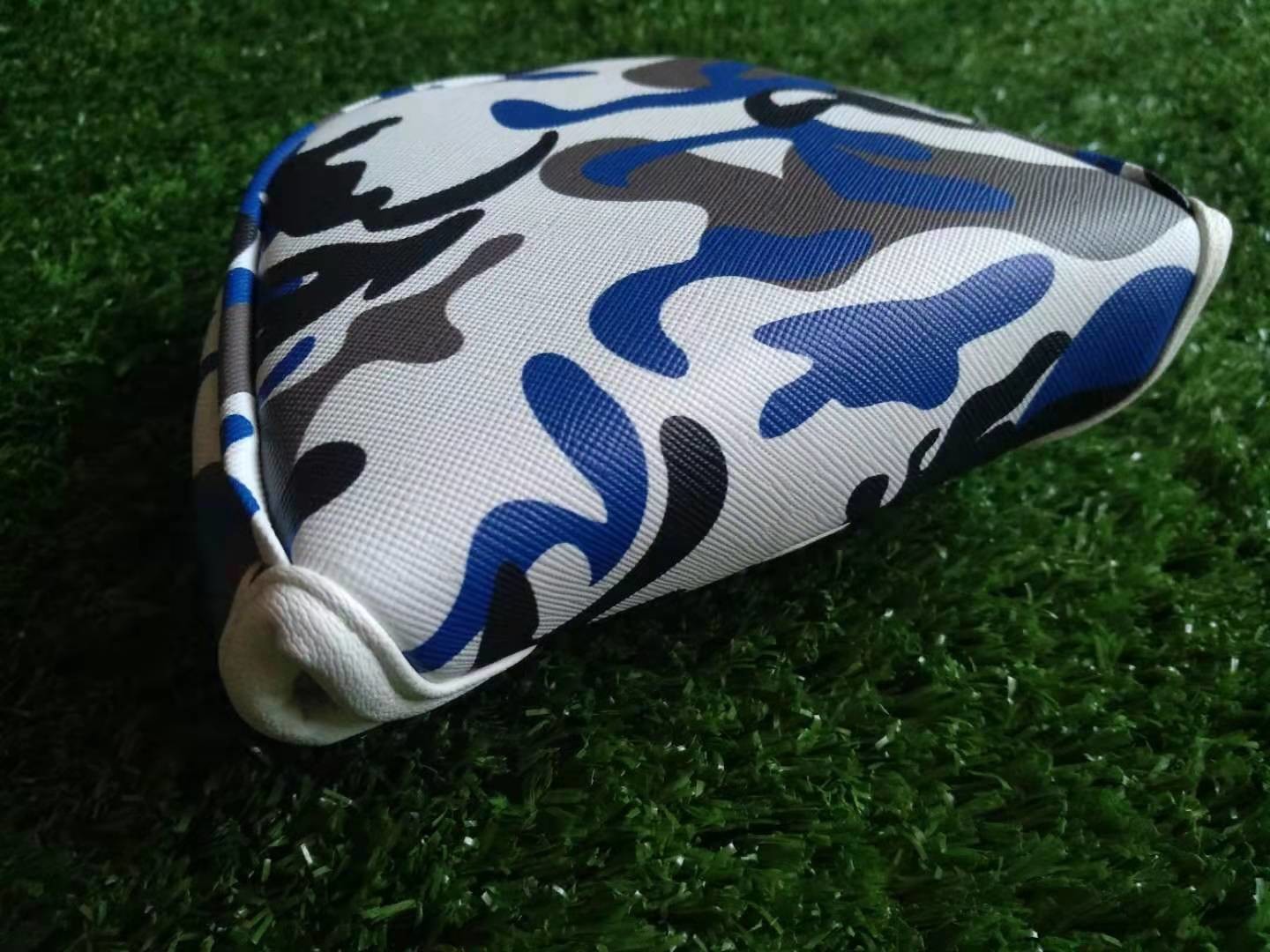 headcover , Golf head cover , golf head covers , putter headcover , headcover
