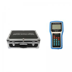 Wholesale Home used portable ultrasonic liquid level meter for controller from china suppliers