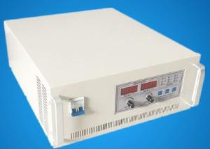 Wholesale DC 150V Power Test Equipment 0.5% Short Circuit Protection from china suppliers
