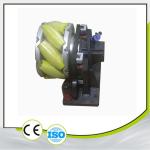 Diameter 355mm AGV Drive Wheel Assembly Load 4000KG Power 1200W