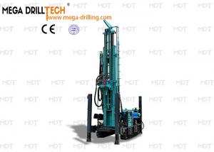 China Hydraulic Water Well Drilling Machine For Sale on sale