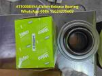 Clutch Bearing 86CL6395F HOWO Truck Parts Release Bearing
