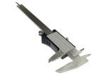 IP67 Bluetooth Digital Caliper 0-150mm/0-6″ Measuring Range 0.01mm/0.0005″