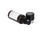 15ml 30ml PETG Airless Bottle Vacuum Cosmetic Skin Care Packaging Container