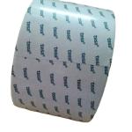 TESA 60252 Black Non-woven Fabric Removes Conductive Acrylic Double-sided Tape