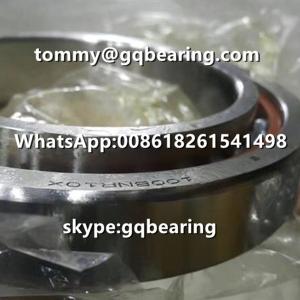 Wholesale NSK 100BNR10X High Precison Ball Bearing 100BNR10XETDBP4AY+02 Angular Contact Ball Bearing 100*150*24mm from china suppliers
