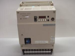 Wholesale SGDM-60ADA Ac Servo Motor Drive Electric ServoPack Yaskawa 5.5KW from china suppliers