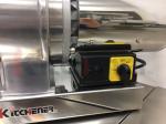Multi Functional Electric Meat Grinder Mincer With 1100W Stainless Steel Cutting