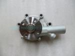 High Accuracy Car Engine Water Pump Mitsubishi S3l2 Engine Parts Erosion