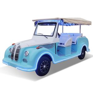 Wholesale 300ah 48v Electric Golf Cart With Accessories And Up To 120 Miles Range from china suppliers