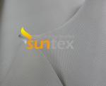 High Temperature Resistant High Silica Fiberglass Cloth