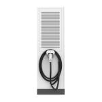 240kW/320kW Commercial Ev Charger Electric Car Charging Stations