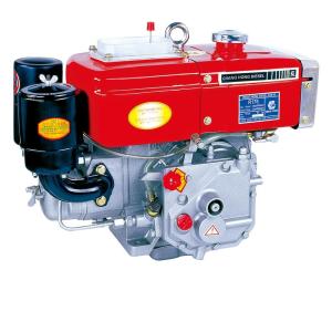 Wholesale 5.7HP Agriculture Diesel Engine from china suppliers
