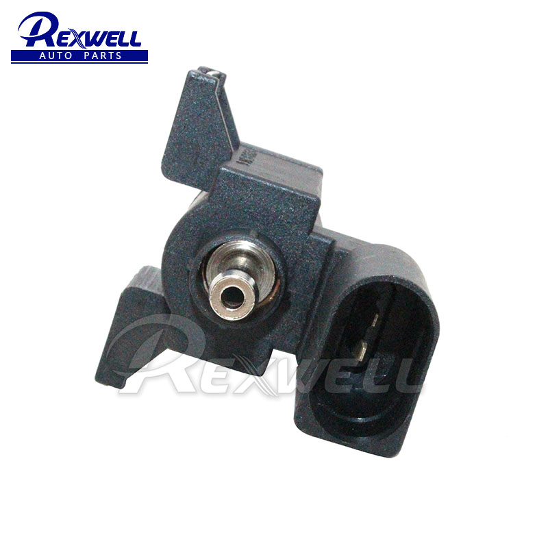 Auto Parts Turbocharger Boost Solenoid Valve For Audi Seat VW 06F906283F