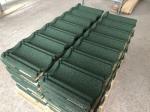 Villa Rainbow Tile 50 Years Warranty AZ150 Aluzinc Stone Coated Metal Tile