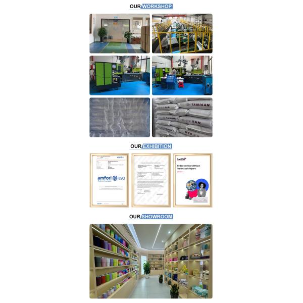 Transparent Sports Water Bottle With Printed Handle Base Silicone Pad Water Bottle