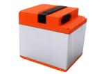 Safety 72V 100AH 18650 Lithium Ion Battery For Electric Motorcycle Electric