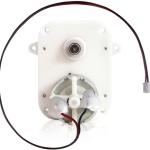 DC 3V Gear Motor 8RPM Speed Low Noise Rotary Box Plastic Box Watch Winder Motors