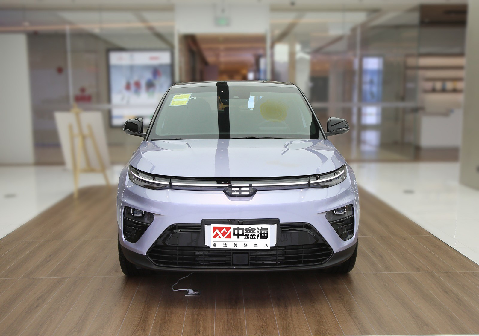 ENOVATE ME52021 1012 PRO Electric Cars Made In China For Sale Good Quality 4 Wheel Automatic suv high speed cheap electric