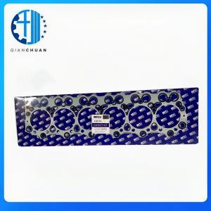 Wholesale 6D34 Engine Cylinder Head Gasket For Mitsubishi 6D34T FUSO FH FH211 5.8L Truck from china suppliers
