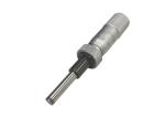 Customized 0-25mm Micrometer Head