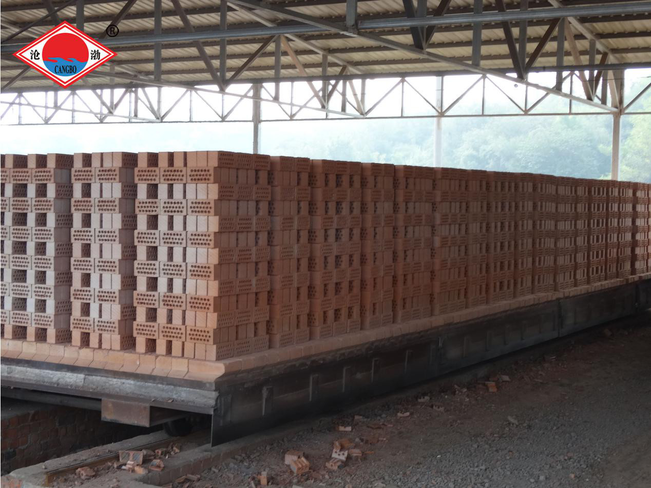 32000pcs/H 600mm Automatic Fly Ash Bricks Machine