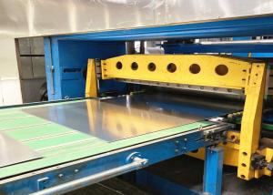Wholesale 4047 Low Expansion Coefficient Aluminum Alloy Sheet for Electronic Components from china suppliers