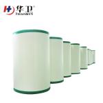 the negative pressure wound therapy semipermeable PU film