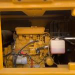 7ton Small Crawler Excavator Cat307.5 Used Japan Work Earthmoving Mini Cat307.5