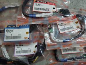 Wholesale Hot sales 4724003 HITACHI HARNESS WIRE With Japan Original from china suppliers