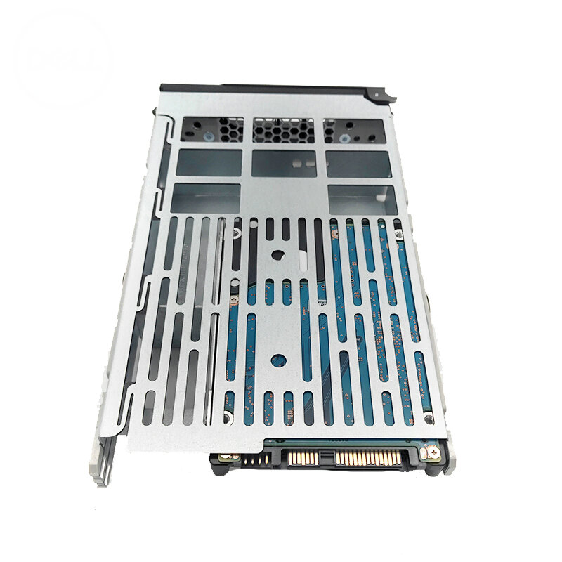 700g Weight 18T SAS 7200rpm 3.5 inches Mechanical Hard Disk for Dell Server Efficiency