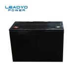 Agriculture Irrigation Solar Powered Lithium Battery LiFePO4 24V 10Ah 20Ah 30Ah