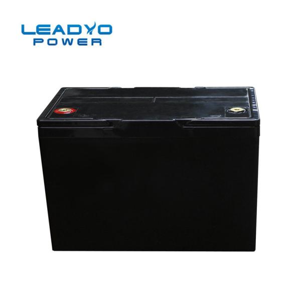 Agriculture Irrigation Solar Powered Lithium Battery LiFePO4 24V 10Ah 20Ah 30Ah