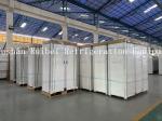 2000L Glass Door Upright Freezer