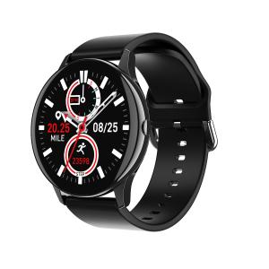 Wholesale 1.28 Inch Multiple Sports Mode IP67 Waterproof Bluetooth Call Smartwatch from china suppliers