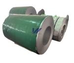 Cold Rolled Custom Stainless Steel Coil SUS316 Coil 0.1mm-3mm Thick