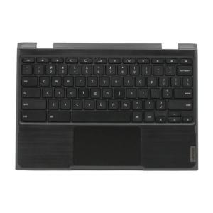 Wholesale 5CB0Z21541/SBB1C95262/5CB1E21644/ 5CB0T79502/5CB0T79500 Palmrest for Lenovo Chromebook 300E Gen2 from china suppliers