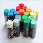 OEM ODM Acrylic Cold Gal Rustoleum Spray Paint Aerosol Painting