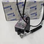 21M9-51100 Excavator Throttle Motor For Hyundai R55-9 R60-9