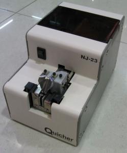 Wholesale automatic screw feeder NJ-2330 from china suppliers