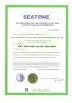 Jinan  Zhongwei  Casting And Forging Grinding Ball Co.,Ltd Certifications