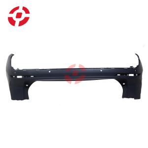 Wholesale OE 40007616 Rear Bumper Guard Protector Guard Deflector Body Kit Tail Bumper For VOLVO from china suppliers