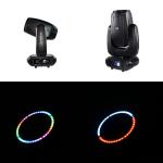 High Quality LED DMX512 Beam Stage 200w Moving Head Light For Disco Party