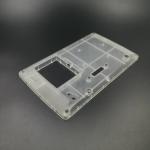 0.01 Tolerance Precision CNC Machining Milling Acrylic Parts Household